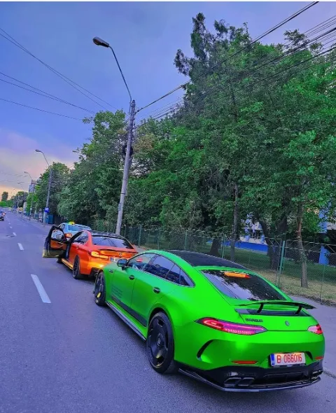 Taller Bogdan Detailing Premium